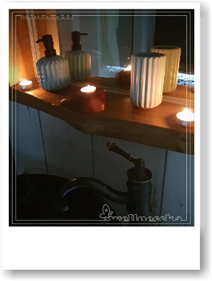 Wellnesska Vyhne Villa Buitenkant foto