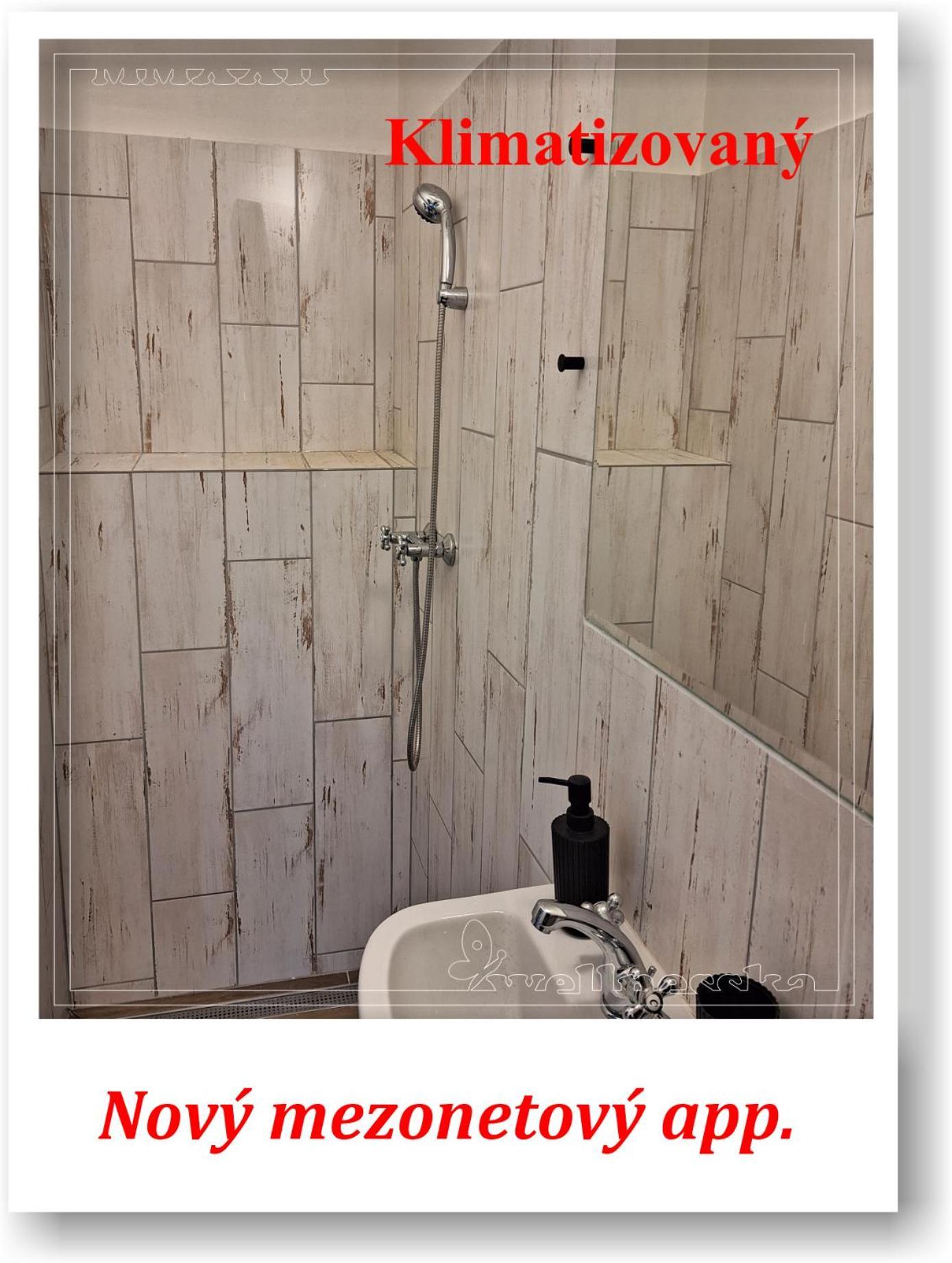 Wellnesska Vyhne Villa Buitenkant foto